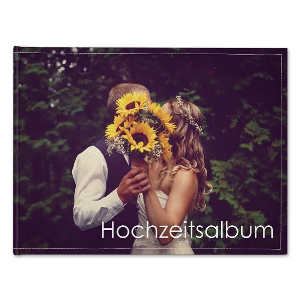Hochzeitsfotobuch erstellen Hochzeitsfotobuch erstellen