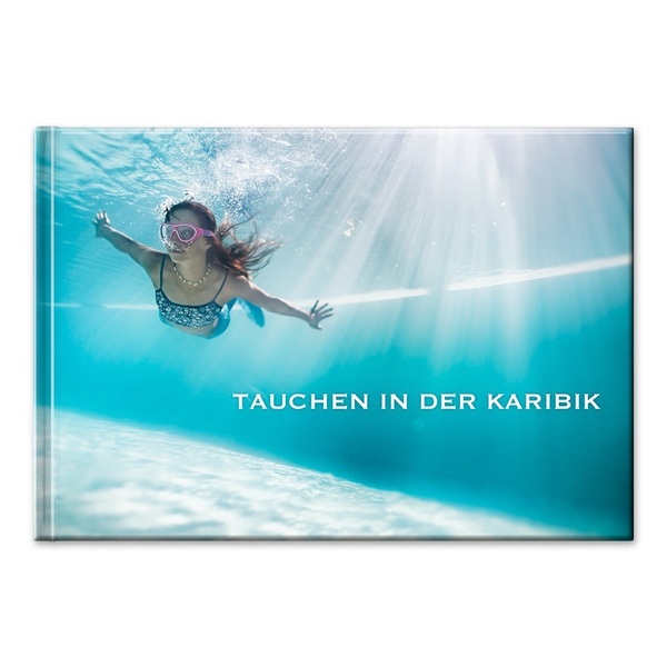 Premium Fotobuch erstellen Premium Fotobuch erstellen