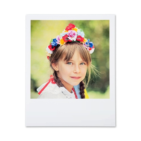 Polaroidfoto Polaroidfoto