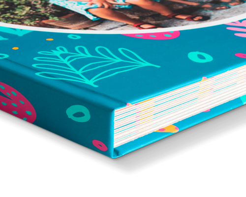 Gestalten Sie Ihr eigenes Pappbuch!