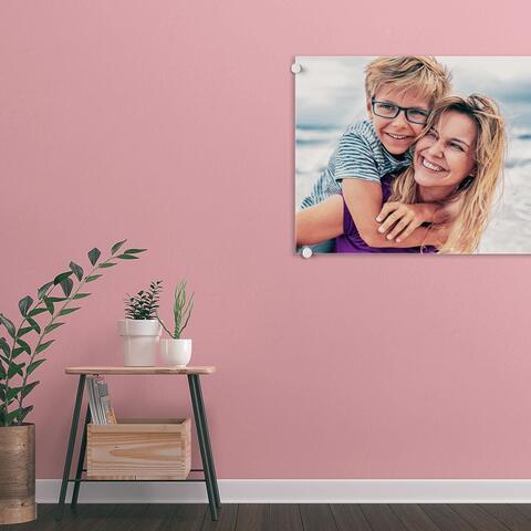 Muttertagsgeschenk Wanddekoration Muttertagsgeschenk Wanddekoration