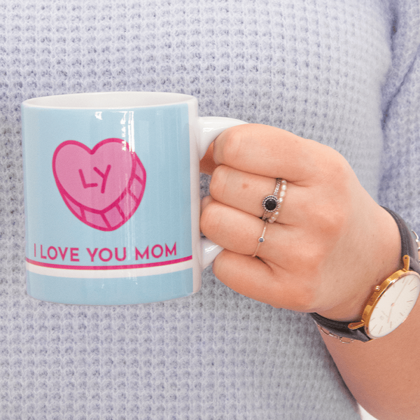 Muttertag Tasse Muttertag Tasse