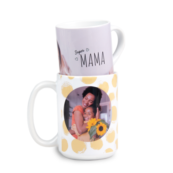 Tasse bedrucken Slide 1 