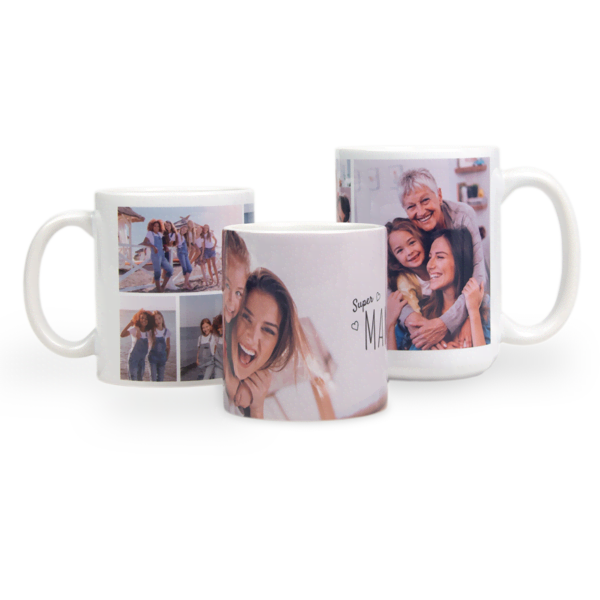 Alle Fototassen Alle Fototassen