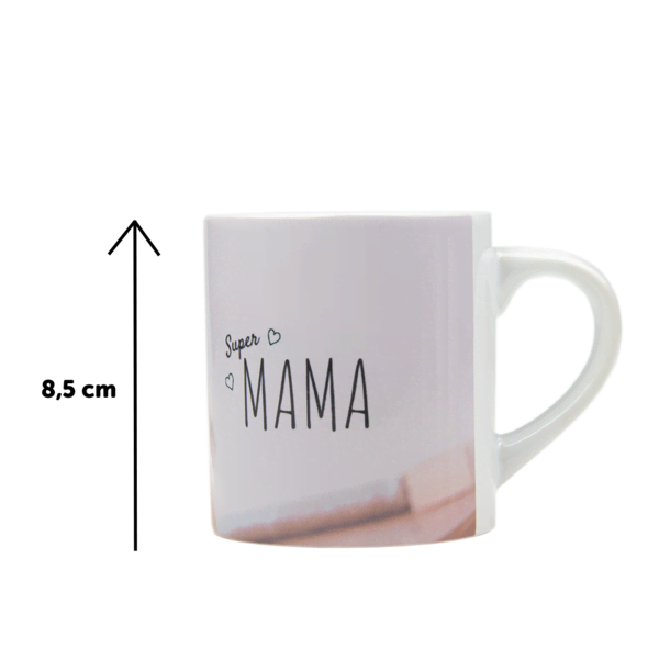 Kleine Fototasse Kleine Fototasse