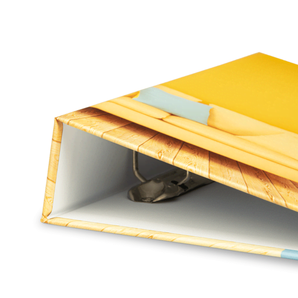 A5 Ordner A5 Ordner bedrucken