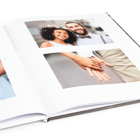 Hardcover Fotobuch erstellen 29x35 Hardcover Fotobuch erstellen 29x35