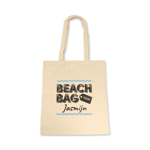 Baumwolltasche bedrucken Baumwolltasche bedrucken