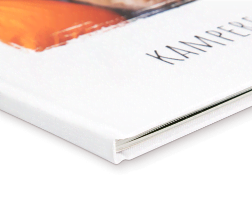 Grüne Fotobücher Grüne Fotobücher