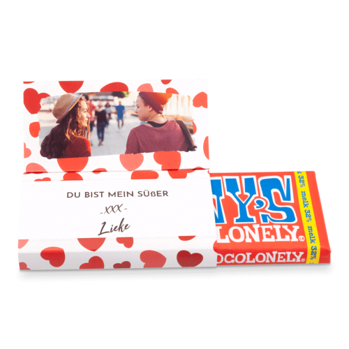 Tony Chocolonely Kategorie Tony Chocolonely Kategorie