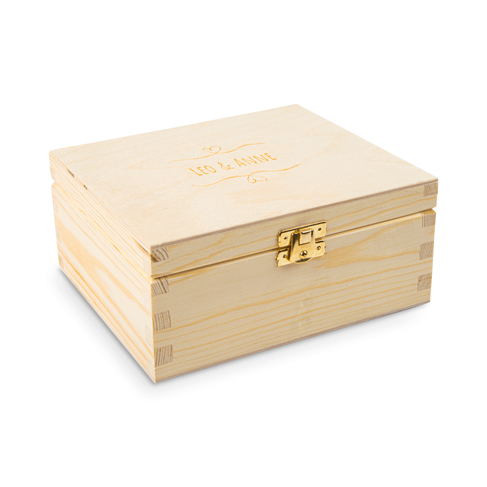 Teekiste gestalten Teekiste gestalten