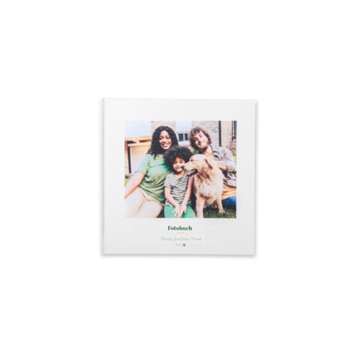 Nachhaltig 15x15 quadratisch