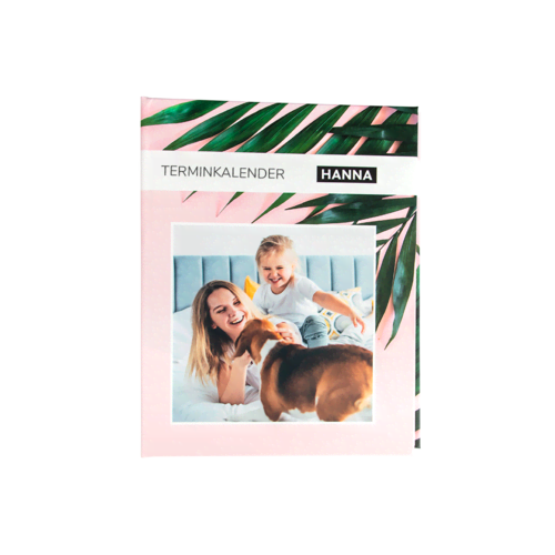 Terminkalender Hochformat A5 Deluxe 2015 Terminkalender Hochformat A5 Deluxe 2015