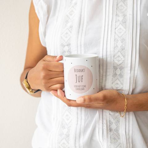 Abschiedsgeschenk für ihre Tasse Abschiedsgeschenk für ihre Tasse