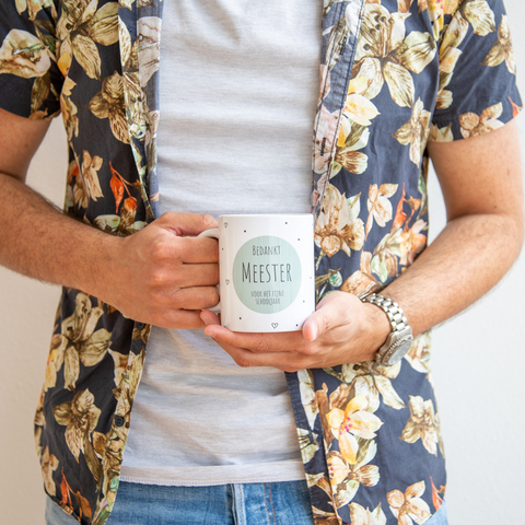 Abschiedsgeschenk für ihn Tasse Abschiedsgeschenk für ihn Tasse