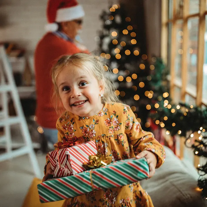 Weihnachtsgeschenk für Kinder Weihnachtsgeschenk für Kinder