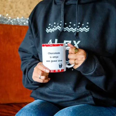 Weihnachtsgeschenk für ihre Tasse Weihnachtsgeschenk für ihre Tasse