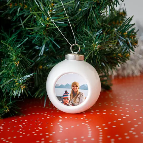 Weihnachtsgeschenk für sie Kugel Weihnachtsgeschenk für sie Kugel