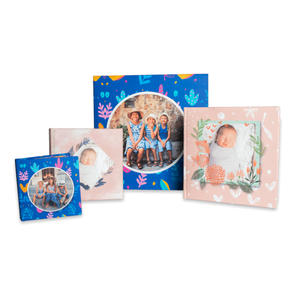 Pappbuch Deluxe  Pappbuch Deluxe