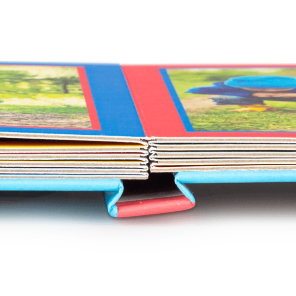 Pappbuch Deluxe Bindung Pappbuch Deluxe Bindung
