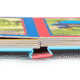 Pappbuch Deluxe Bindung Pappbuch Deluxe Bindung