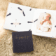 Pappbuch Deluxe offen