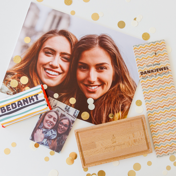 Dankeschön-Geschenk für sie Dankeschön-Geschenk für sie