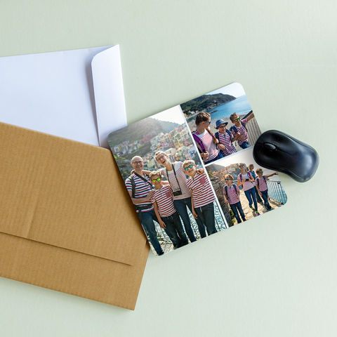 Briefkasten Geschenk Mauspad Briefkasten Geschenk Mauspad