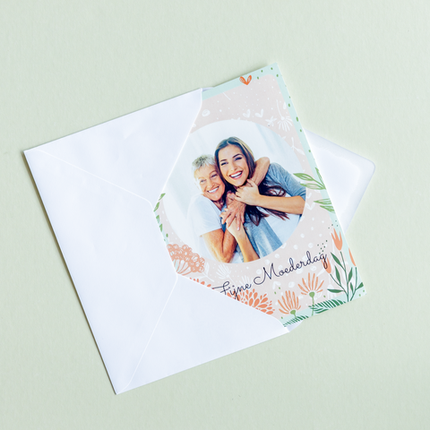 Briefkasten-Geschenkkarte Briefkasten-Geschenkkarte