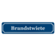 Strassenschild gestalten