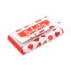 Tonys Chocolonely mit Nachricht