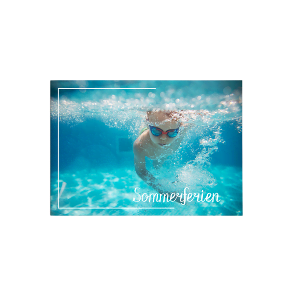 Fotoheft A5 Querformat Umschlag Fotoheft A5 Querformat Umschlag