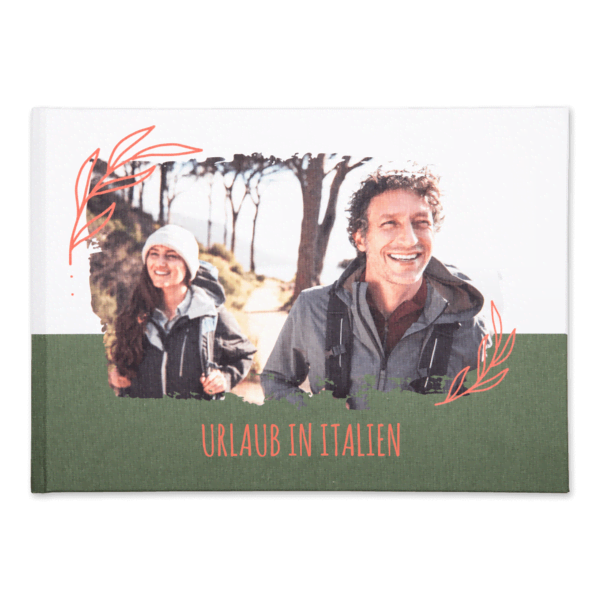 Nachhaltig A4 Querformat Nachhaltig A4 Querformat