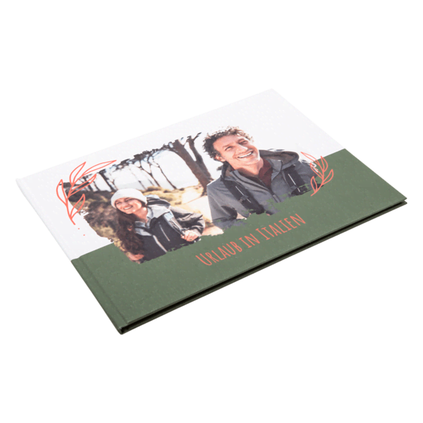 Nachhaltig Seitenansicht A4 Querformat Nachhaltig Seitenansicht A4 Querformat