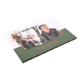 Nachhaltig Seitenansicht A4 Querformat