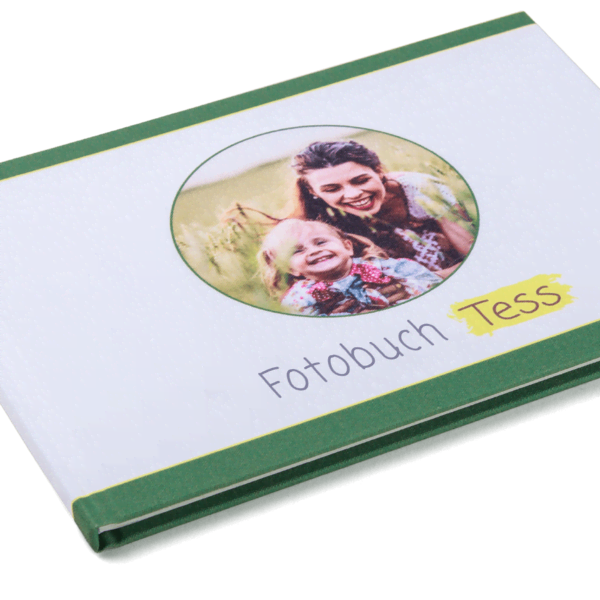 Nachhaltig A5 detail