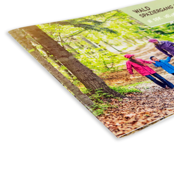 Zeitschrift A4 Bindung Zeitschrift A4 Bindung