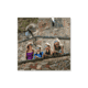 Fotovergrößerung im Quadra Fotovergrößerung im Quadrat
