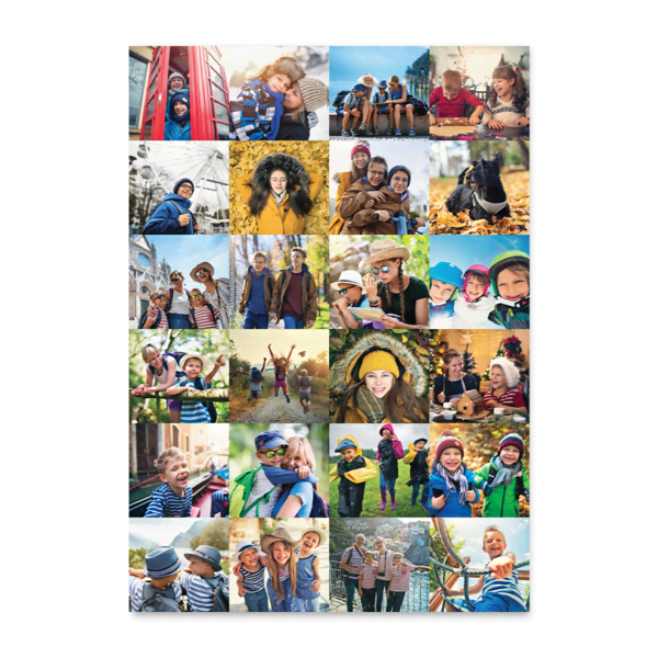 Poster Collage