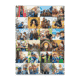 Poster Collage