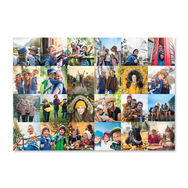 Poster Collage 2 Poster Collage 2