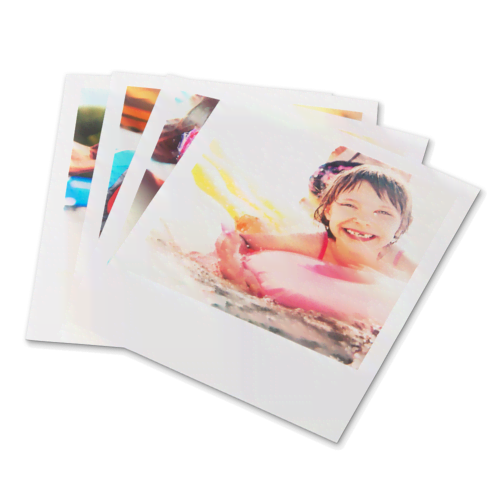 Retroprints Retroprints