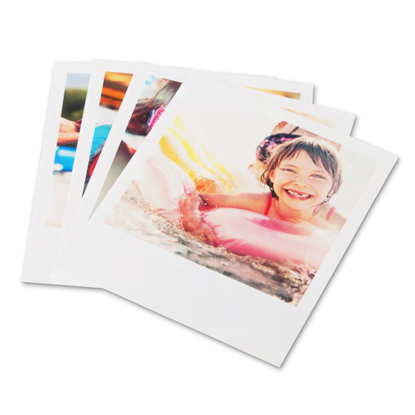 Retroprints Retroprints