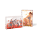 Fotoblock mit Glitzer