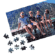 Fotopuzzle Inhalt