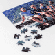 Fotopuzzle auf Karton Vorderseite