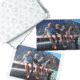 Fotopuzzle auf Karton Einzelstücke