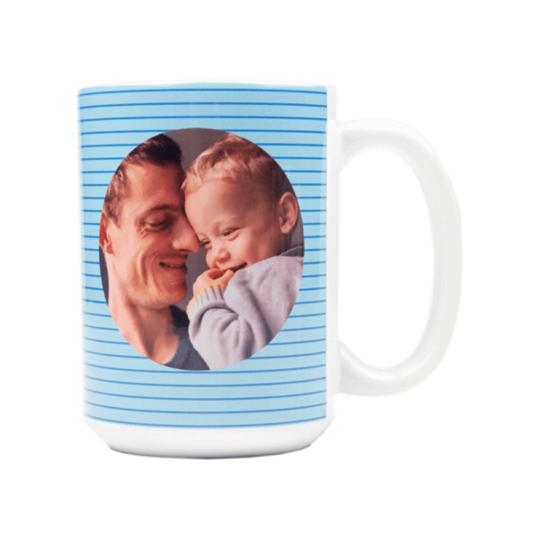 Jumbo Fototasse 3 Jumbo Fototasse 3