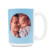 Jumbo Fototasse 3