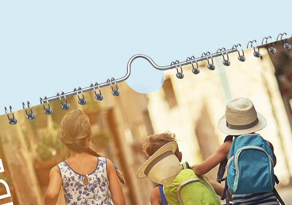 Geburtstagskalender 15x42 detail